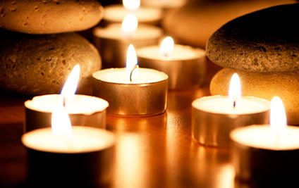 Wellness & spa