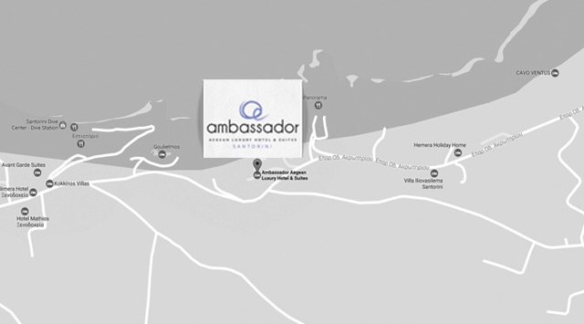 Location & map